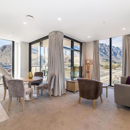Executive 2 Bedroom Apartment Remarkables Park Queenstown Luaran gambar