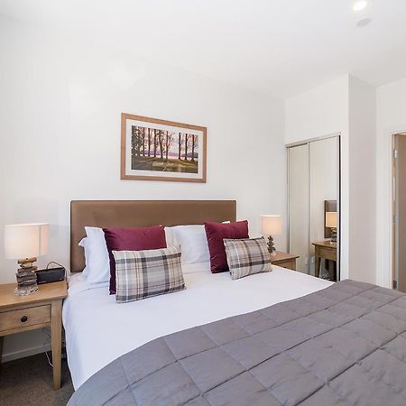 Executive 2 Bedroom Apartment Remarkables Park Queenstown Luaran gambar