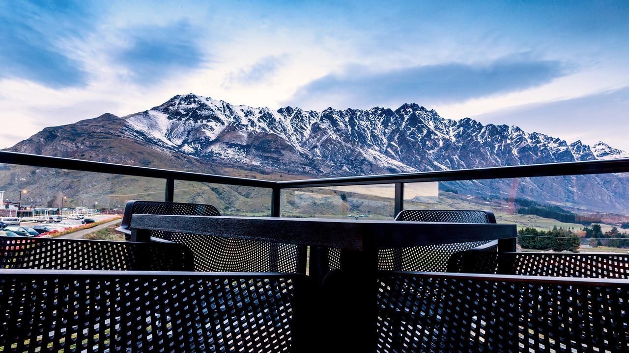 Executive 2 Bedroom Apartment Remarkables Park Queenstown Luaran gambar