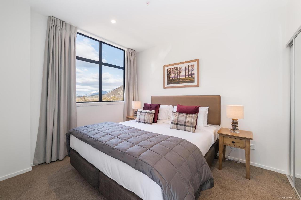 Executive 2 Bedroom Apartment Remarkables Park Queenstown Luaran gambar