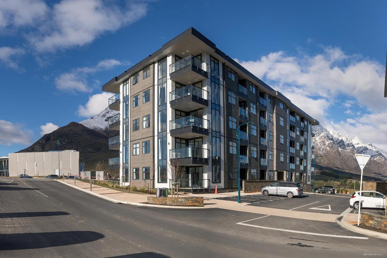 Executive 2 Bedroom Apartment Remarkables Park Queenstown Luaran gambar