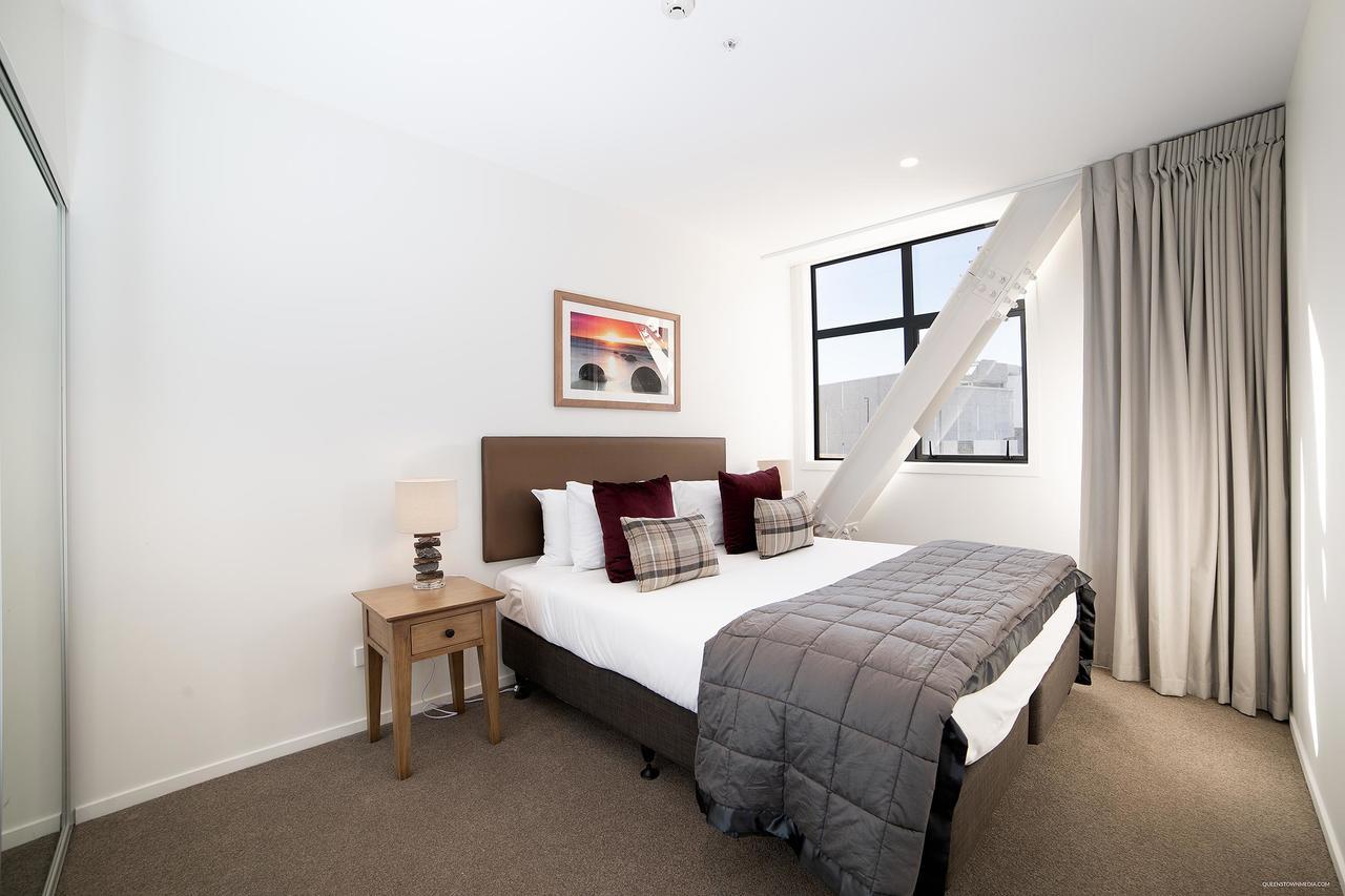 Executive 2 Bedroom Apartment Remarkables Park Queenstown Luaran gambar