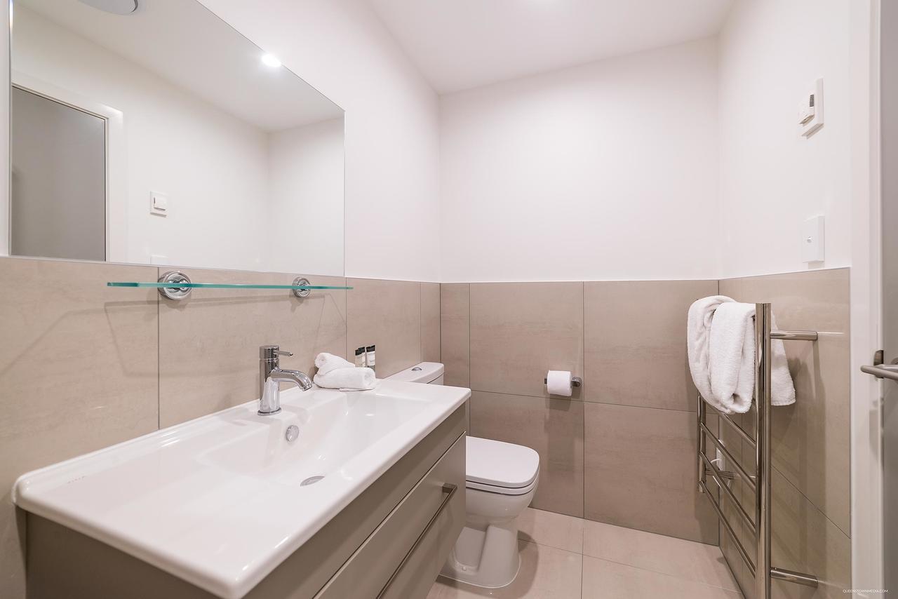 Executive 2 Bedroom Apartment Remarkables Park Queenstown Luaran gambar