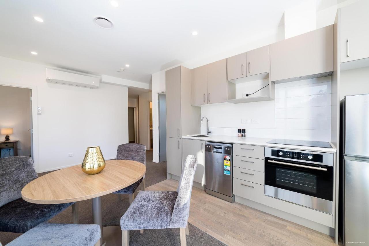 Executive 2 Bedroom Apartment Remarkables Park Queenstown Luaran gambar